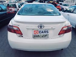 تۆیۆتا کامری